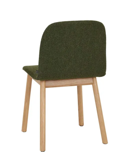 Tolv Com Dining Chair image 3